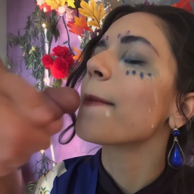angelicasgrasss - Highlight of my morning live stream for those who missed it