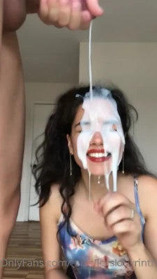 angelicasgrasss - 7 minutes in heaven: Hands Free CUMSHOT COMPILATION cum tribute