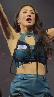 _zyozyo - Heart pasties <3