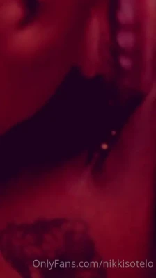 nikkisotelo - What would you do to this rubber dolls suck hole?