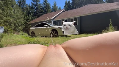 destinationkat - Left, Right, or Both?