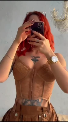 pingvingoritvogne - My girl @badbellaxo likes to tease my stepson. Video dropping this
