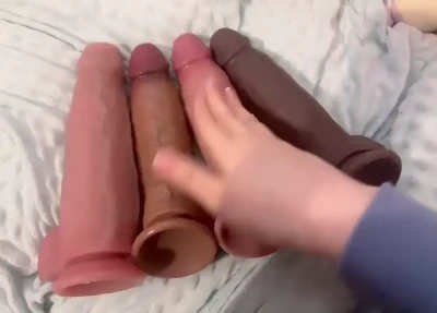 shybabybun - Here is a 34-minute MFF video with BBW MILF @pinkmickey ! All my