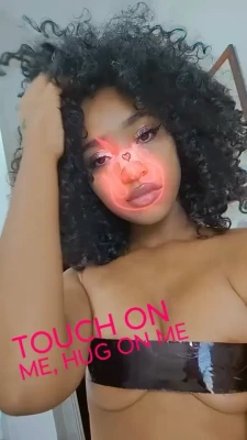 iriannaherrer22 - CH🚫CK ME WHILE YOU FUCK ME 😋