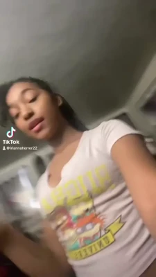 iriannaherrer22 - Fuckin WOW😝 (part 2 of 2)