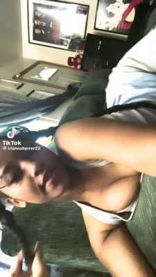 iriannaherrer22 - Hi🤳