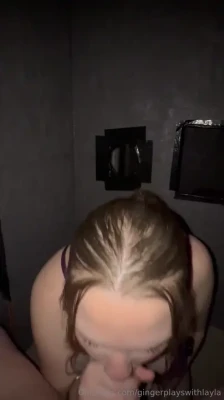 gingerplayswithlayla - Titties? Titties. 😳🔞
