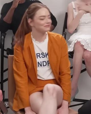 emmastone - IM ALL YOURS ❤️ SATX MONDAY ❤️