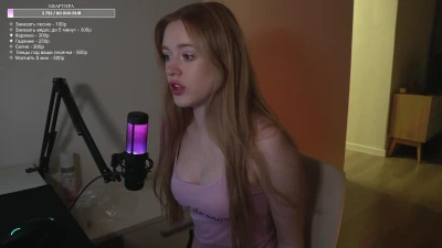 karachenskaya_ - where would u cum on first? 💦💦