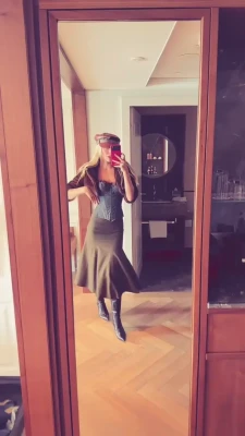 alexisren - I'm ready for a romantic New Year's Eve with you❤😘🍭🍓, do