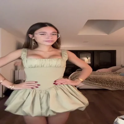 bunnybunny924 - Something hot coming this week 😈