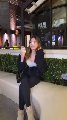 bunnybunny924 - This NEW video is in your DMs right now!