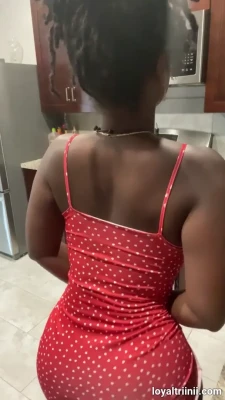 l0yal_trini - I need some Attention 😏😋