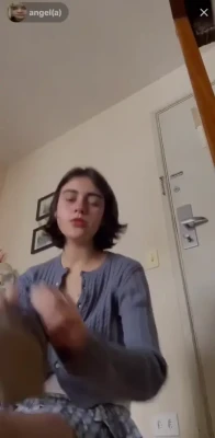 angelarrochista - When food takes a long time to cook, there is time for something