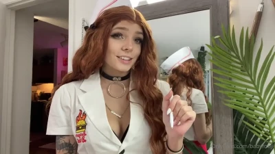 babyfooji - You look photoshopped