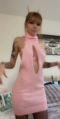 babyfooji - lick me from behind