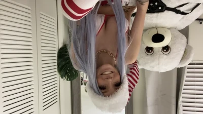 babyfooji - Una rica mamada    juliramirez_06a