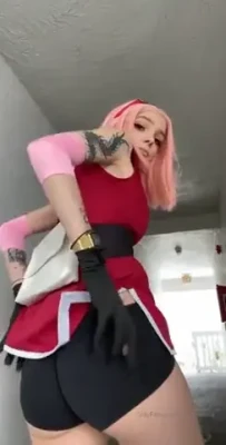 babyfooji - Part 2  Ps I m 28 in 5 days  Am I ready for the boneyard yet