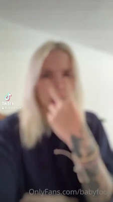 babyfooji - Had a fun day in Malibu   Video cumming soon