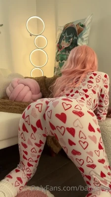 babyfooji - What are you doing