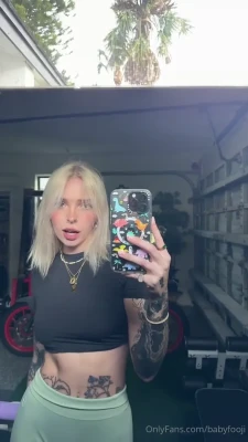 babyfooji - Goooooood night