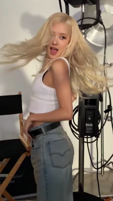 roses_are_rosie - Daddy has a message for you guys … big release coming soon with