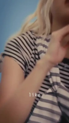 roses_are_rosie - Hahaha. The videos that TikTok won’t post. 😜