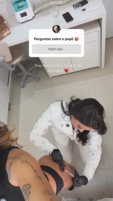 mariany._gomes - Massive Birthday Cake Stuffing! MESSY! 🥵  It’s my Birthday! Come