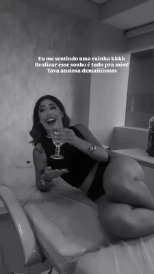 mariany._gomes - Wouldn’t you vote for this cock? Hehe 😉