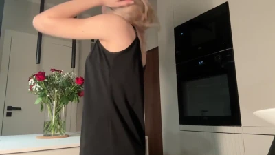 mia_bluebird - Nico Nico Evening🌟 This time, it's a video of "Temptation of