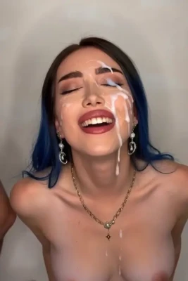 lizzie_lestrange_fake - Sniff