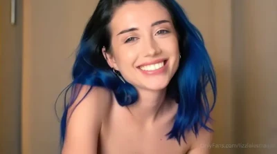 lizzie_lestrange_fake - Some ass clapping!