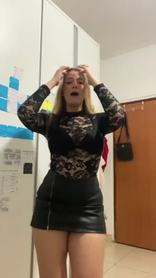 opsslice - Having a little afternoon fun 🤭😈