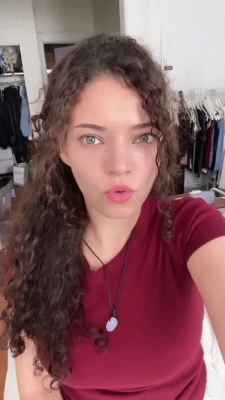 deepfake - Is this something you can get behind?🍑