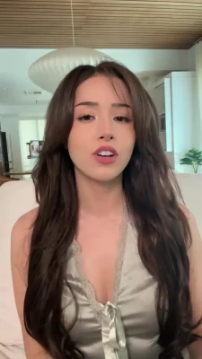deepfake - POV: I'm on my knees for you.. <3