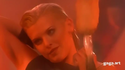 deepfake - I like fish nets