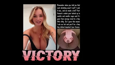 deepfake - it’s funny because the amount of hate i get about the cysts on my