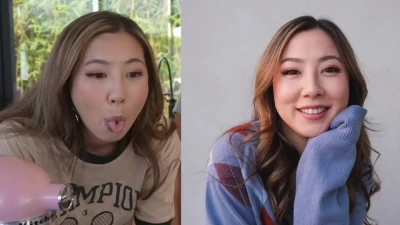 deepfake - Did you have a dirty thought?😏💋 part 1