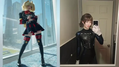 deepfake - Halloween 🎃 👻 GG 👯‍♀️ Strip tease vidio 😜 with