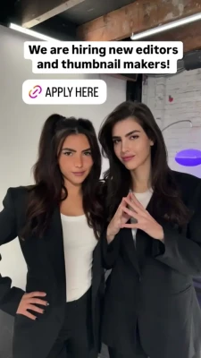 deepfake - Did my workout woohoo!  Wonder how long it takes for full split 😅