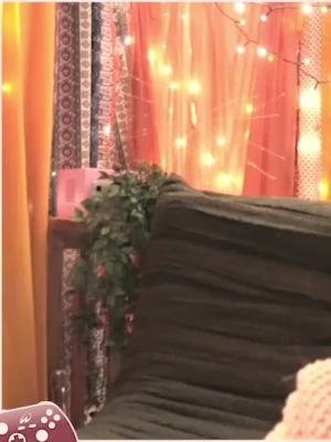 qtcinderella - The jiggle at the end 😜
