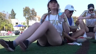 qtcinderella - just relax :)