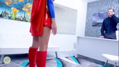 melissabenoist - I made this hole in my fishnets just for you😘💖