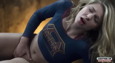 melissabenoist - 5th day, what do you prefer, your chocolate advent or mine?😏