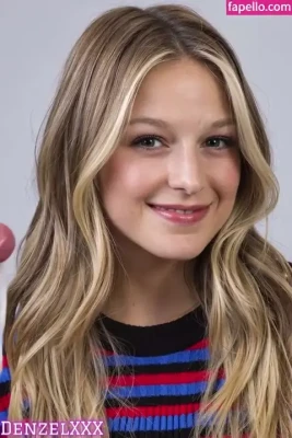melissabenoist - Hiya! 😋💕 I've added some items to my Amazon wishlist if anyone
