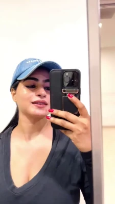 shilpafit - Back before filters! hope you dont mind old unseen content? x