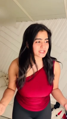 shilpafit - I have a very special game for you, do you want to know what it is