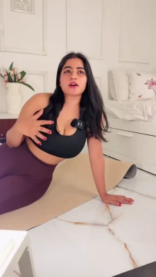 shilpafit - Small comp of me and my owner fooling around 🥵🥰😊