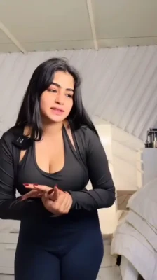 shilpafit - Frilly for your willy