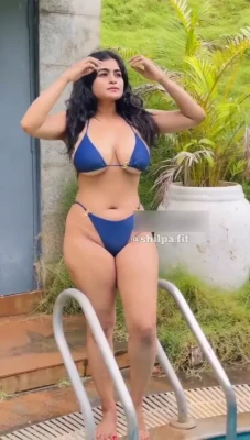 shilpafit